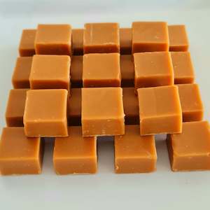 Russian Fudge