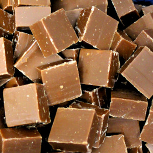 Chocolate Fudge