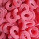 Sour Melon Rings