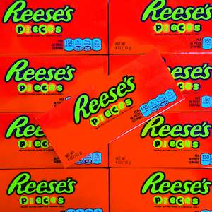 Reese's Pieces