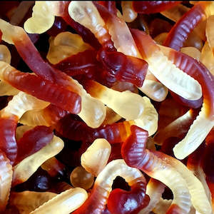 Cola Worms