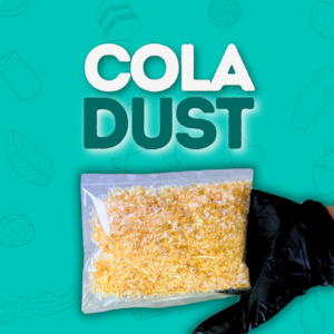 Cola Dust