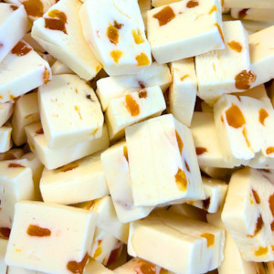 Apricot Fruit Nougat