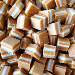 Jersey Caramels