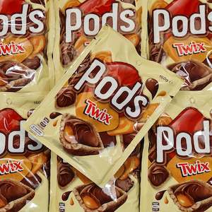 Twix Pods