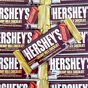 Hershey's Milk Chocolate