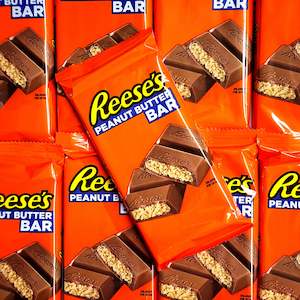 Reese's Peanut Butter Bar