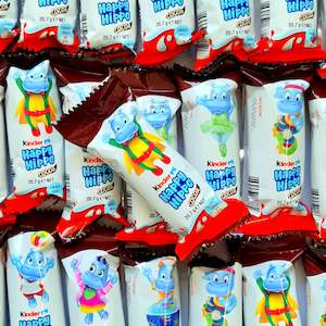 Kinder Happy Hippo Cocoa