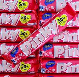 Pinky Bar