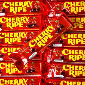 Cherry Ripe