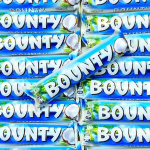 Bounty Bar