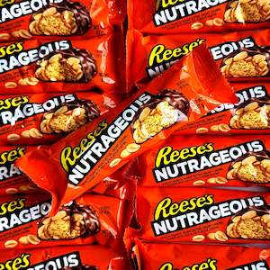 Reese's Nutrageous Bar