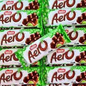 Nestle Aero - Mint