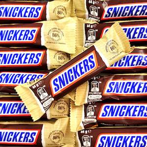 Snickers Bar