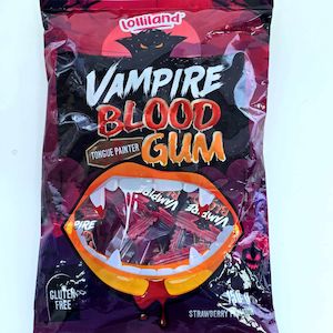 Vampire Blood Lollipops (bag of 20)