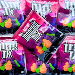 Monster Mix Bag