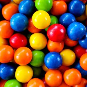 Gum Balls - Bag of 5