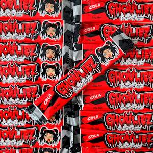 Ghouliez Chew Bar - Cola