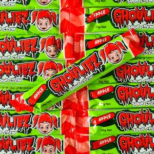 Ghouliez Chew Bar - Apple