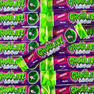 Ghouliez Chew Bar - Grape