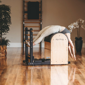 Align-Pilates Ladder Barrel