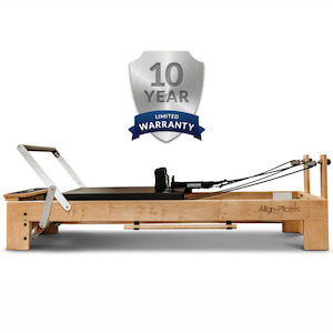 Align Pilates M8-Pro Reformer Bundle