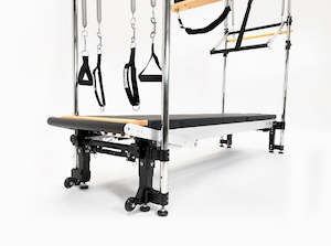 Align Pilates Reformer Full Trapeze