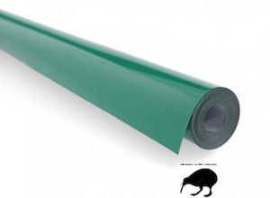 Covering Film Grass Green 2.4 metre roll