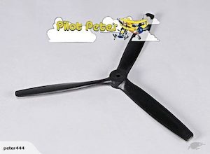 Propeller 3 blade Master Airscrew 10×5 CCW