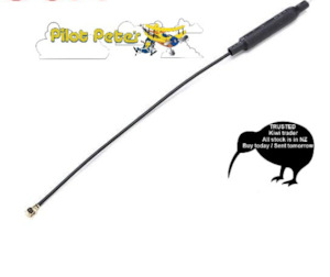 Receiver Signal enhancement antenna. 150 mm