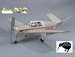 Dumas 30″ Bonanza Kit. 76cm Span. 20% OFF DUMAS AND GUILLOWS KITS THIS WEEK