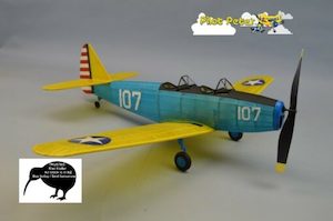 Dumas Fairchild PT-19 30″ kit