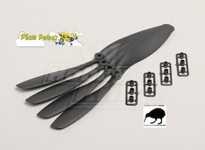 GWS Style Slowfly Propeller 10×4.5 CCW. HALF PRICE THIS WEEK