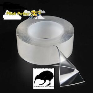 Servo Tape 20mm x 1m Gel type Nano tape. ON SPECIAL THIS WEEK