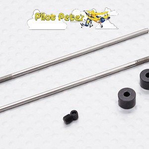 Throttle Linkage Rod