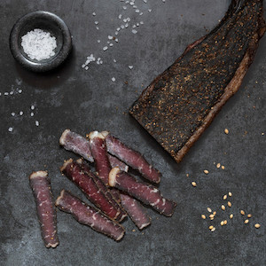 Biltong Pinehill Butchery