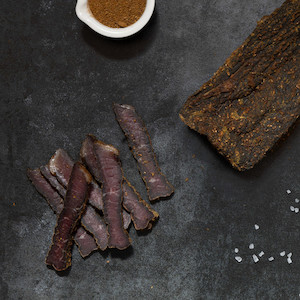 Chakalaka Biltong Pinehill Butchery