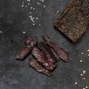 Wagyu Biltong Pinehill Butchery