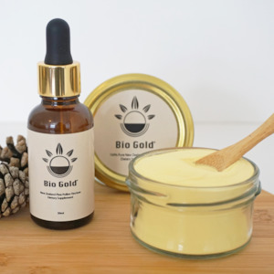 Pine Pollen Combo Deal