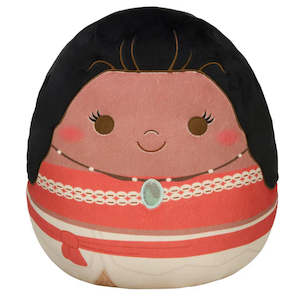 Squishmallow 8 Inch - Disney Princess Moana