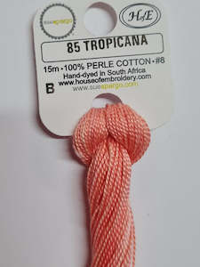 85B Tropicana House of Embroidery P8