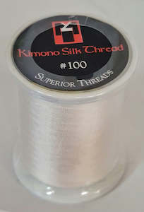 Thread 1: Kimono Silk Thread 100wt