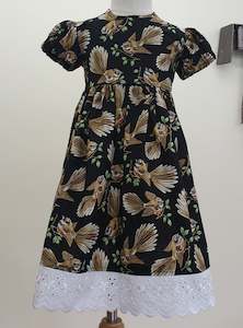 Girls Clothing: Sweet Abby Dress