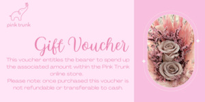 Gift Voucher