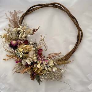 Wreath - Willow Enchanted