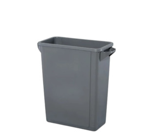 Waste remediation: Slim Jim 65L Bin