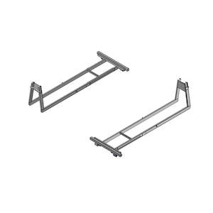 Waste remediation: PHB - Hookbin Subframe