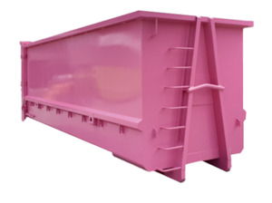 PHB38.0M Steel Hook Bin