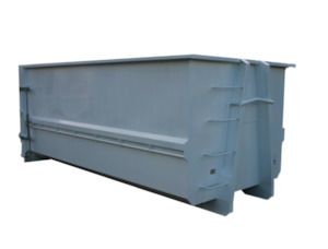 PHB12M Steel Hook Bin (Short)