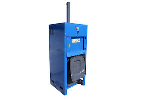 BC-240WB- Wheelie Bin Compactor 240L